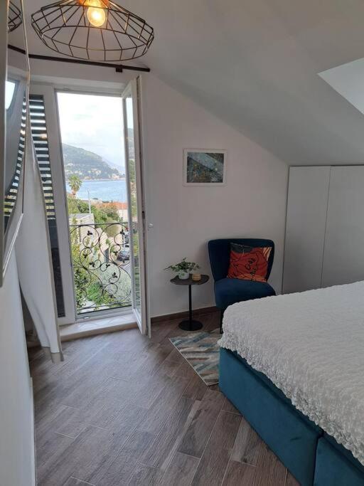 Grand Amore Apartment Dubrovnik Exterior foto