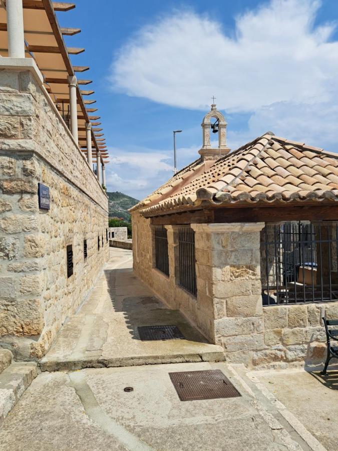Grand Amore Apartment Dubrovnik Exterior foto